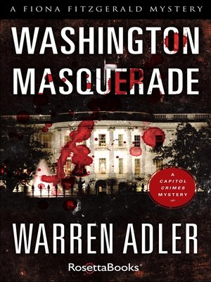 cover image of Washington Masquerade